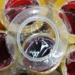 Double-Sided Nano Tape
