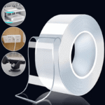 Double-Sided Nano Tape