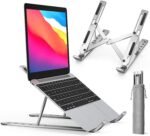 Folding Laptop Stand