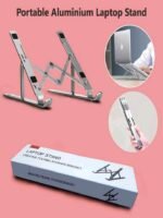 Folding Laptop Stand