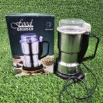 Food Grinder Model