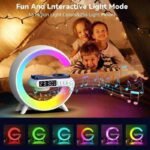 G63 Smart Light Sound Machine
