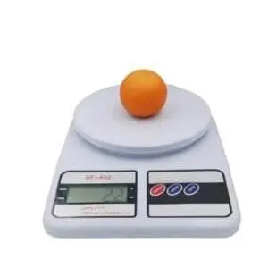 Kitchen & Dining Weight Scale