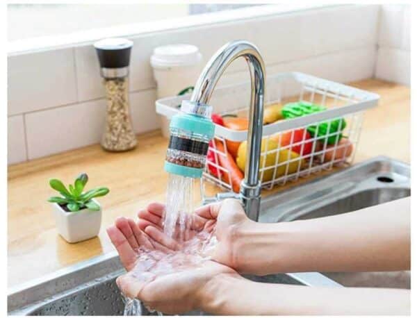 Medical Stone Water Tap Medical Stone Water Tap Filter