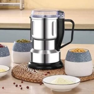 Food Grinder Model