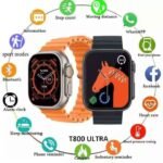 T800 Ultra Smartwatch